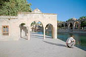 Urfa, Halil Ur Rahman Mosque